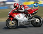 MV AGUSTA F4 RR 312 (2009-2010)