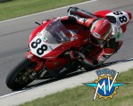 MV AGUSTA F4 RR 312 (2009-2010)