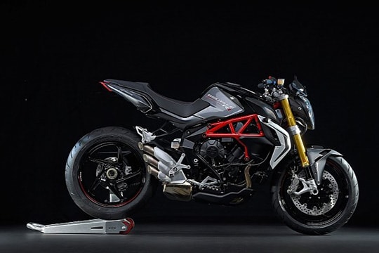 MV AGUSTA Brutale 800 RR 2015-2016