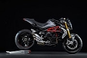 MV AGUSTA Brutale 800 RR
