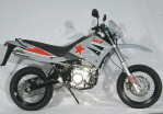 MZ 125 SM Mig (2005-2005)