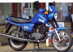MZ ETZ 301 (1990-1991)