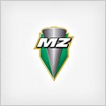 MZ logo