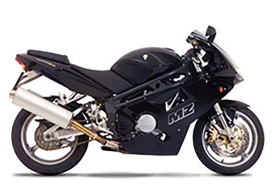 Open MZ 1000 S (2004-2007) photo gallery MZ 1000 S 2004-2007