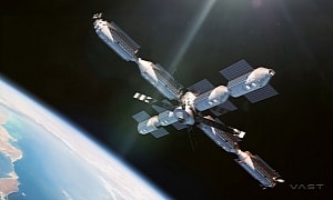 NASA Is Developing a Space Fan to Fix a Problem Few of Us Knew Existed