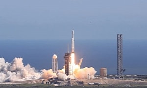 NASA Launched the Most Ambitious Alien Life Hunting Space Mission in History