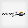 NCR logo