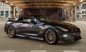 New GT7 Update Is Out and It's Not What We Hoped For