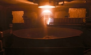 New Thermal Protection Tiles for Spaceships to Debut on Dream Chaser Spaceplane