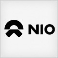 NIO logo