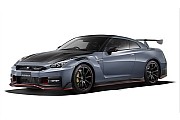 NISSAN GT-R Nismo