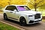Novitec Puts New Running Shoes on the Facelifted Rolls-Royce Cullinan