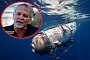 OceanGate Sued Over Titan Sub Implosion, 'Mr. Titanic' Family Is Seeking $50 Million