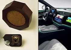 OEM Car Infotainment Systems Evolution: From the Humble AM Radio to 5G Internet Access