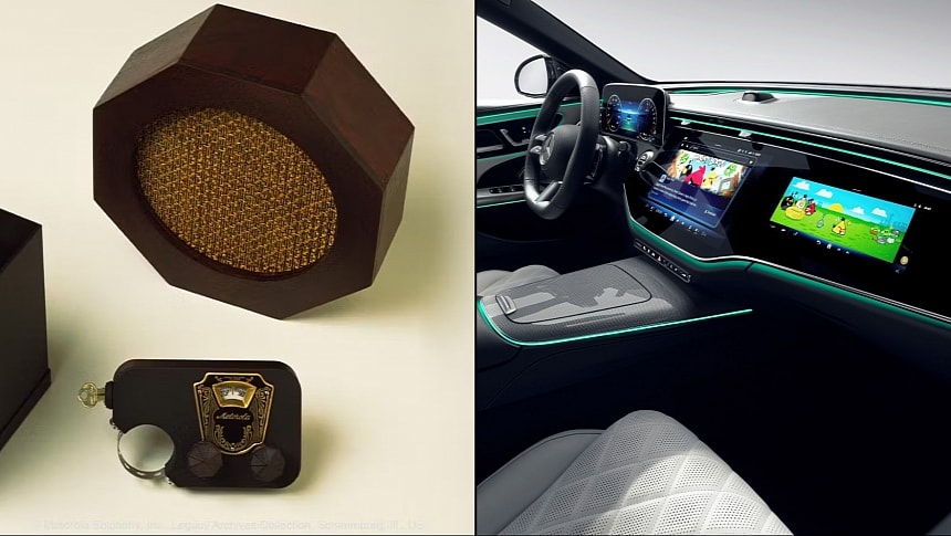 OEM Car Infotainment Systems Evolution: From the Humble AM Radio to 5G Internet Access