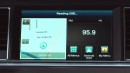 Hyundai Sonata running Android Auto