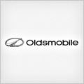 OLDSMOBILE logo