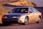 OLDSMOBILE Aurora