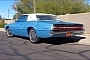 One-of-None Ford T-Bird Is a Cool Restoration, Can You Tell the Model Year by Looks Alone?