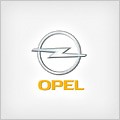OPEL logo