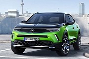 OPEL Mokka-e