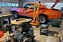 Owner Just Completed Mechanical Restoration of This 1969 GTO Judge, Car Sitting Since 1979