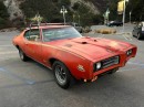 1969 GTO Judge