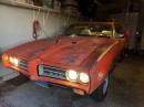 1969 GTO Judge