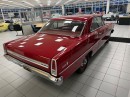 1966 Chevrolet Nova