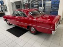 1966 Chevrolet Nova