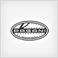 PAGANI logo