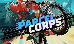 Parcel Corps Review (PC): An Imperfect but Fun Blast From the Past
