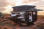 Patriot Campers' ST5 Finke Edition Is the Pinnacle of Off-Road Camping Adventures
