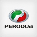 PERODUA logo