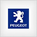 PEUGEOT logo