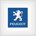 PEUGEOT logo