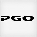 PGO logo