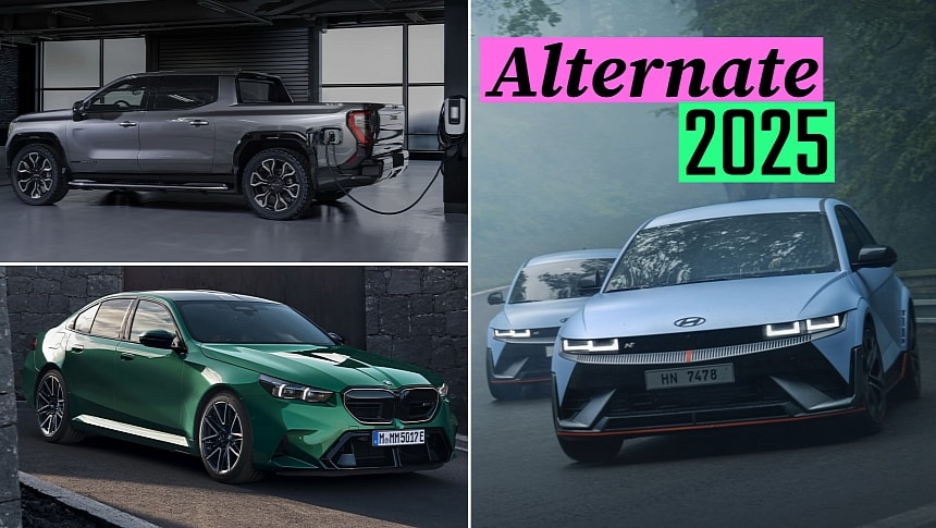 Our 2025 NACTOY finalists