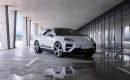 Porsche Macan EV