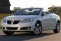 PONTIAC G6 Convertible
