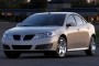 PONTIAC G6 Sedan