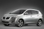PONTIAC Vibe