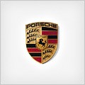 PORSCHE logo