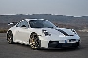 PORSCHE 911 GT3