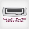 QOROS logo