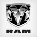 RAM Trucks logo