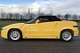 Rare Alfa Romeo RZ Is Looking for a New Home, Bound to Be a Real Head Turner