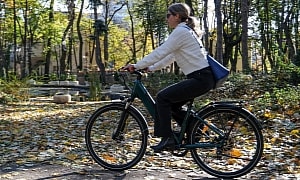 Ridden: Fiido C11 PRO – A Most Affordable and Elegant City E-Bike Made Even Better