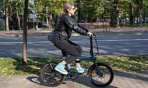 Ridden: X 2025, Arguably the Most Famous e-Bike Online