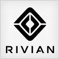 RIVIAN logo